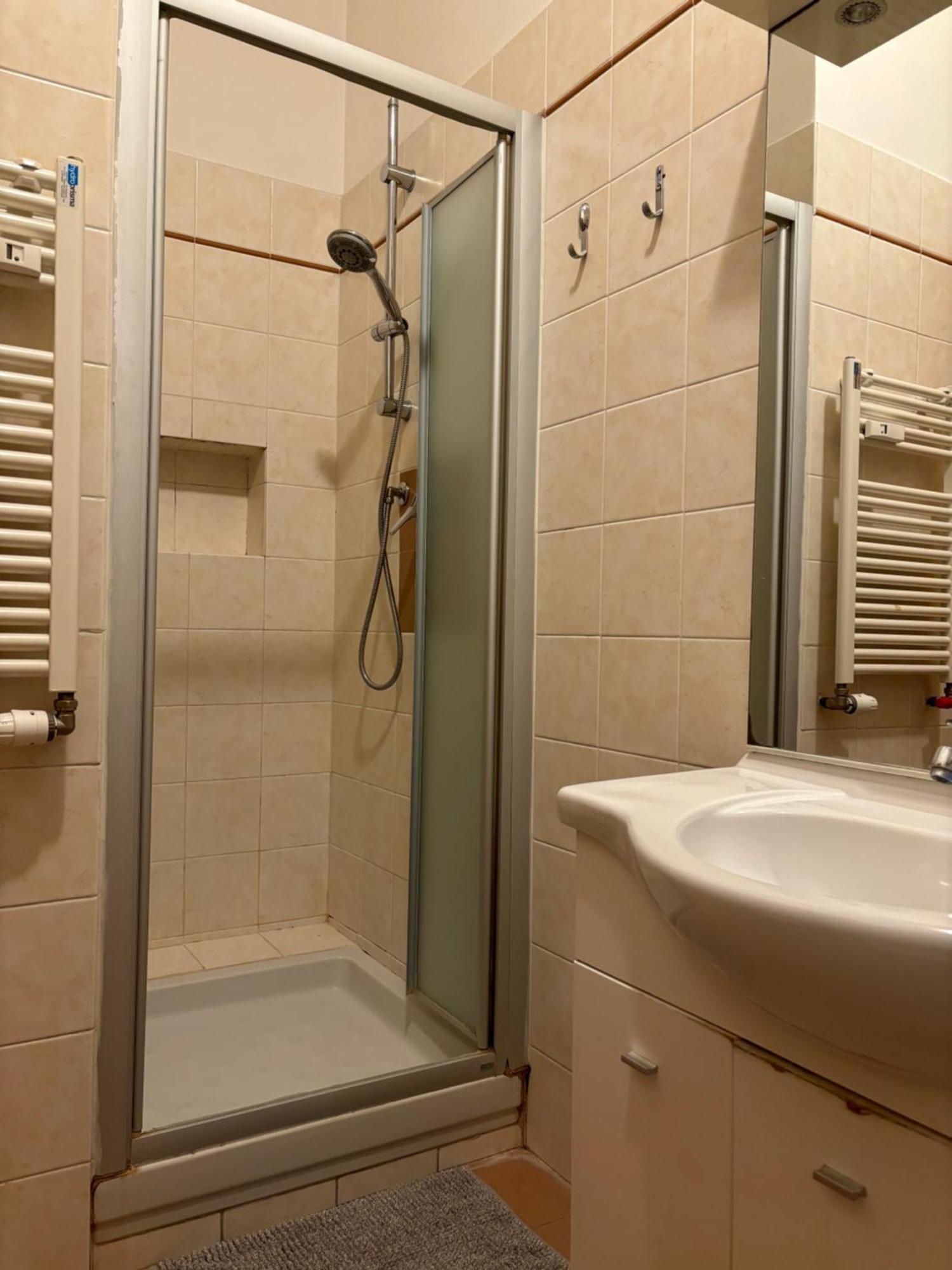 La Casa Di Fantozzi - 5 Stelle Appartamento Elegante Róma Kültér fotó