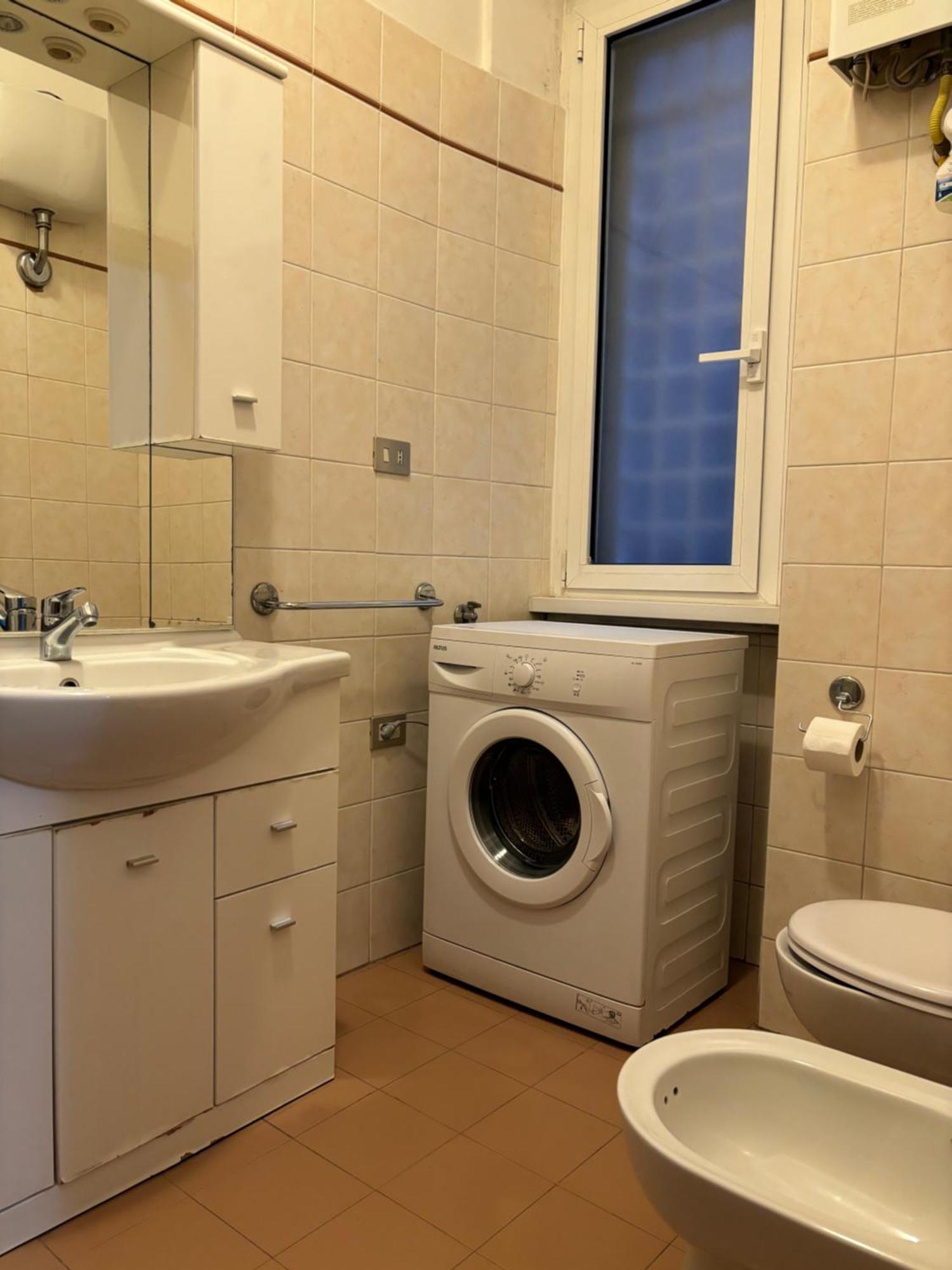 La Casa Di Fantozzi - 5 Stelle Appartamento Elegante Róma Kültér fotó